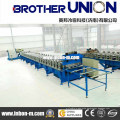 Steel Metal Deck Roll Forming Machine